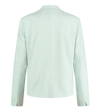 Load image into Gallery viewer, GERRY WEBER<BR>
Elegant Blazer<BR>
Mint<BR>
