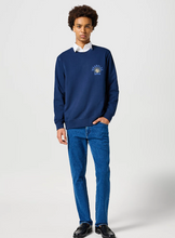 Load image into Gallery viewer, WRANGLER<BR>
Texas Jeans<BR>
Midnight Blue<BR>