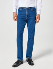 Load image into Gallery viewer, WRANGLER<BR>
Texas Jeans<BR>
Midnight Blue<BR>