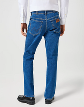 Load image into Gallery viewer, WRANGLER<BR>
Texas Jeans<BR>
Midnight Blue<BR>