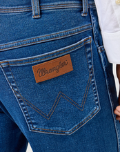 Load image into Gallery viewer, WRANGLER<BR>
Texas Jeans<BR>
Midnight Blue<BR>