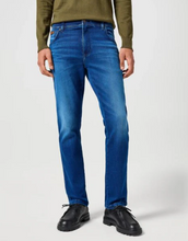 Load image into Gallery viewer, WRANGLER<BR>
Texas Slim Jeans<BR>
