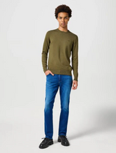 Load image into Gallery viewer, WRANGLER<BR>
Texas Slim Jeans<BR>