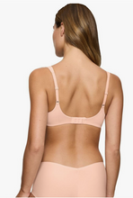 Load image into Gallery viewer, TRIUMPH<BR>
Body Make UP Illusion Bra<BR>
Peach<BR>