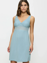 Load image into Gallery viewer, TRIUMPH<BR>
Aura SpotLight Night Dress<BR>
Rust<BR>