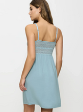 Load image into Gallery viewer, TRIUMPH<BR>
Aura SpotLight Night Dress<BR>
Rust<BR>