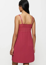 Load image into Gallery viewer, TRIUMPH<BR>
Aura SpotLight Night Dress<BR>
Rust<BR>