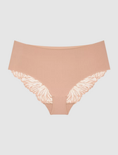 Load image into Gallery viewer, TRIUMPH<BR>
Pretty Micro Maxi Knickers<BR>
Black, Ivory, Skin<BR>