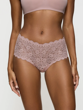 Load image into Gallery viewer, TRIUMPH<BR>
Amourette Maxi Knickers<BR>
Mauve<BR>