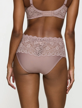 Load image into Gallery viewer, TRIUMPH<BR>
Amourette Maxi Knickers<BR>
Mauve<BR>