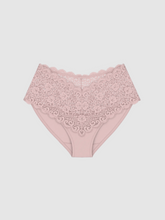 Load image into Gallery viewer, TRIUMPH<BR>
Amourette Maxi Knickers<BR>
Mauve<BR>