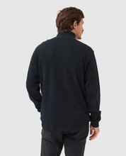 Load image into Gallery viewer, RODD & GUNN<BR>
Alton Ave Sweatshirt<BR>
Eclipse<BR>