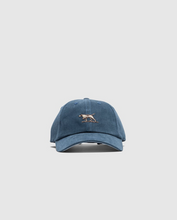 Load image into Gallery viewer, RODD & GUNN<BR>
Signature Cap<BR>
Blue, Natural<BR>
