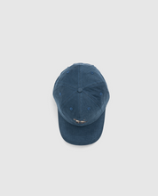 Load image into Gallery viewer, RODD & GUNN<BR>
Signature Cap<BR>
Blue, Natural<BR>