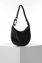 Load image into Gallery viewer, LUELLA GREY<BR>
Hester Bag<BR>
Black<BR>