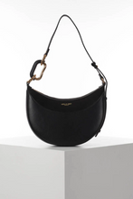 Load image into Gallery viewer, LUELLA GREY<BR>
Hester Bag<BR>
Black<BR>