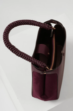 Load image into Gallery viewer, LUELLA GREY<BR>
Simone Handbag<BR>
Cherry<BR>
