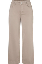 Load image into Gallery viewer, MAC JEANS<BR>
Dream Culotte Jeans<BR>
Ginger<BR>