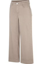 Load image into Gallery viewer, MAC JEANS<BR>
Dream Culotte Jeans<BR>
Ginger<BR>