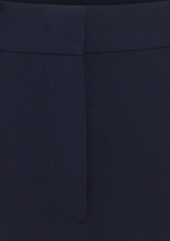 Load image into Gallery viewer, OLSEN<BR>
Bootcut Pants<BR>
Blue<BR>