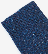 Load image into Gallery viewer, BARBOUR<BR>
Houghton Socks<BR>
Bronze, EarthPink, Midnight<BR>