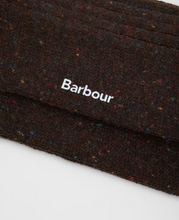 Load image into Gallery viewer, BARBOUR<BR>
Houghton Socks<BR>
Bronze, EarthPink, Midnight<BR>