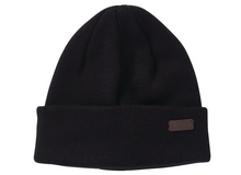 Load image into Gallery viewer, BARBOUR<BR>
Beanie and Scarf Set<BR>
Classic<BR>