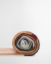 Load image into Gallery viewer, BARBOUR<BR>
Blair Tartan Scarf<BR>
Hessian<BR>