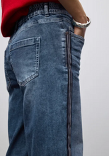 Load image into Gallery viewer, STREET ONE<BR>
Denim Jeans<BR>
Blue<BR>