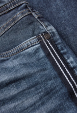 Load image into Gallery viewer, STREET ONE<BR>
Denim Jeans<BR>
Blue<BR>
