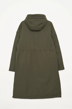 Load image into Gallery viewer, TANTA RAINWEAR<BR>
Cher Outer Jacket<BR>
Khaki<BR>