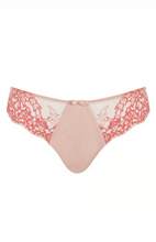 Load image into Gallery viewer, PANACHE<BR>
Ana Thong<BR>
Pink<BR>