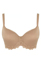 Load image into Gallery viewer, PANACHE<BR>
Allure Spacer T-Shirt Bra<BR>
Honey<BR>