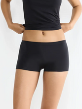 Load image into Gallery viewer, SLOGGI<BR>
Go Sense Short Knickers 2 Packs<BR>
Black, Blue<BR>