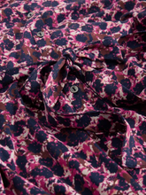 Load image into Gallery viewer, WHITE STUFF<BR>
Annie Jersey Dress<BR>
Pink Multi<BR>