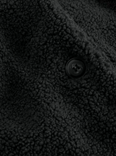 Load image into Gallery viewer, WHITE STUFF<BR>
Borg Fleece Gilet<BR>
Charcoal<BR>