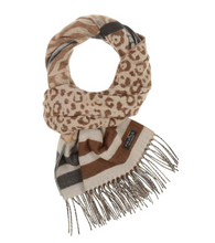 Load image into Gallery viewer, FRAAS<BR>
Cashmink Scarf<BR>