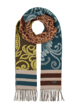 Load image into Gallery viewer, FRAAS<BR>
Cashmink Scarf<BR>
