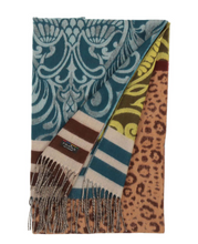 Load image into Gallery viewer, FRAAS<BR>
Cashmink Scarf<BR>