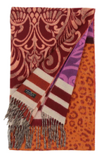 Load image into Gallery viewer, FRAAS<BR>
Cashmink Scarf<BR>