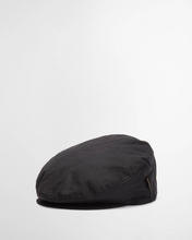 Load image into Gallery viewer, BARBOUR<BR>
Cheviot Wax Cap<BR>
Black, Olive<BR>