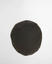 Load image into Gallery viewer, BARBOUR<BR>
Cheviot Wax Cap<BR>
Black, Olive<BR>