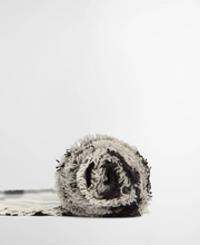 Load image into Gallery viewer, BARBOUR<BR>
Dover Scarf/Hat Set<BR>
Monochrome Tartan<BR>