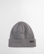 Load image into Gallery viewer, BARBOUR<BR>
Swinton Scarf/Beanie Set<BR>
Midnight Oak<BR>