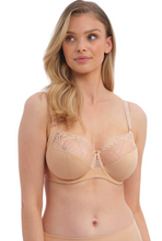 Load image into Gallery viewer, FANTASIE<BR>
Adelle Side Support<BR>
Natural Beige, Skin<BR>