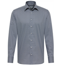 Load image into Gallery viewer, ETERNA<BR>
Long Sleeve Shirt Modern Fit<BR>
19<BR>