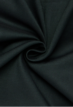 Load image into Gallery viewer, ETERNA<BR>
Long Sleeve Shirt Modern Fit<BR>
Green/Black<BR>