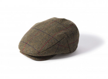 Load image into Gallery viewer, FAILSWORTH <BR>
Waterproof Flat Cap <BR>
Various Colours <BR>