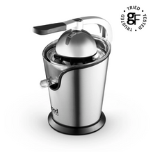 Load image into Gallery viewer, TOWER<BR>
Good Food Stainless Steel Citrus Juicer<BR>