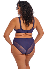 Load image into Gallery viewer, ELOMI <BR>
Morgan Stretch Banded Bra <BR>
Sahara, Midnight, Black, White <BR>